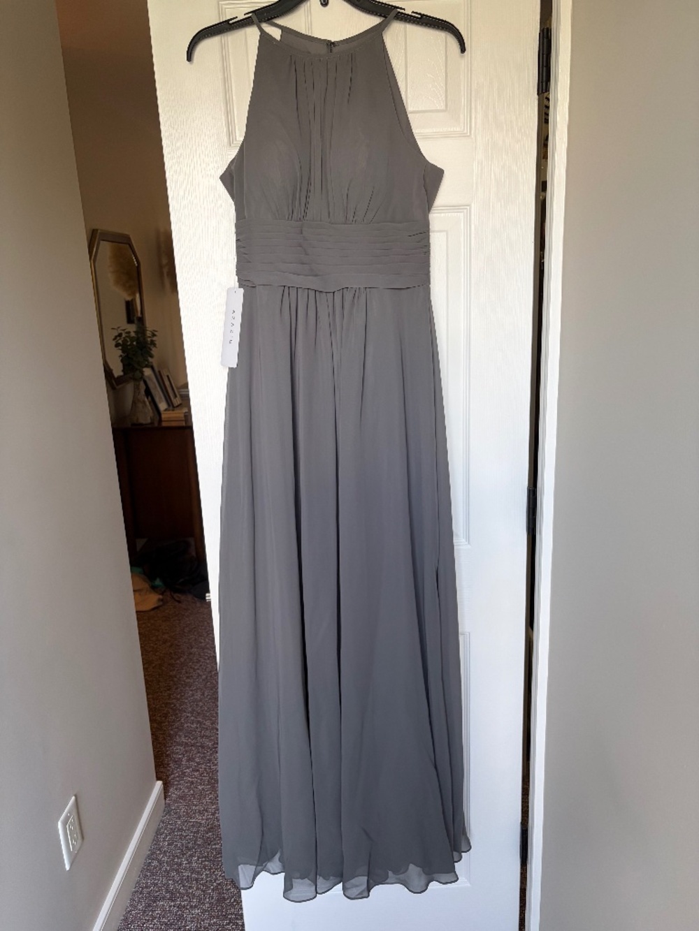 Azazie Bonnie Bridesmaid Dress